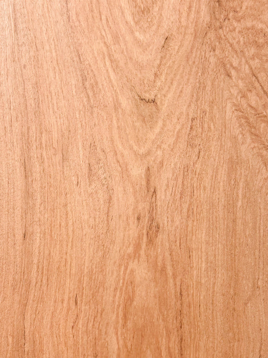 Rosewood, African(Zambian)/Guibourtia coleosperma -36"x9"x 1" WE1053