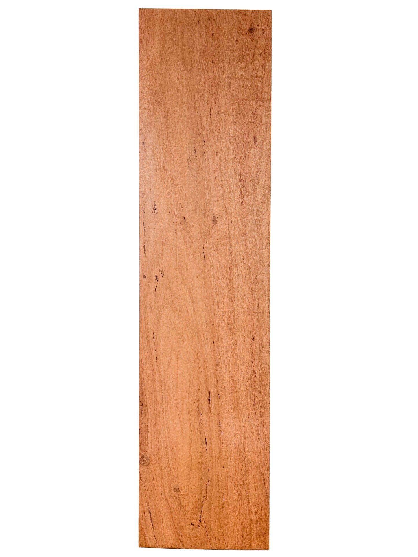 Rosewood, Blistered African(Zambian)/Guibourtia coleosperma -48"x 11.5"x 1" WE1055