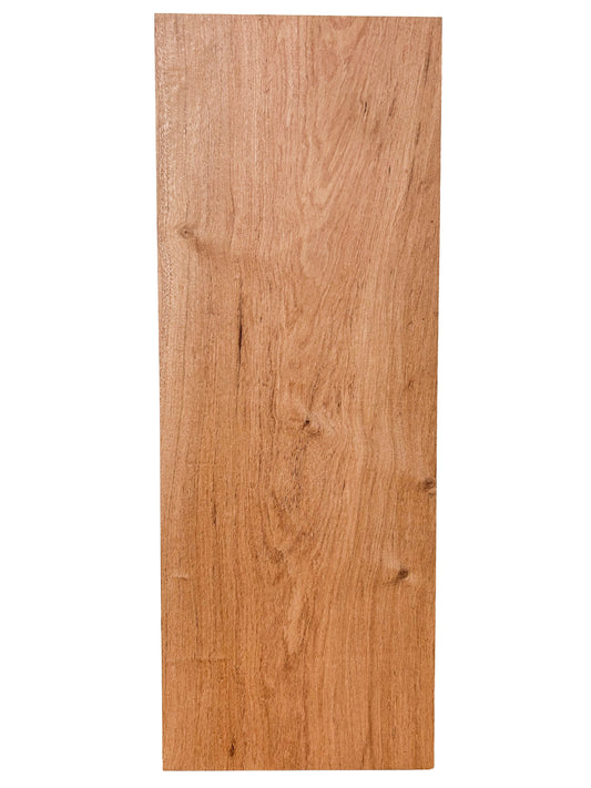 Rosewood, African(Zambian)/Guibourtia coleosperma - 24"x 9"x 1-1/8" WE1056
