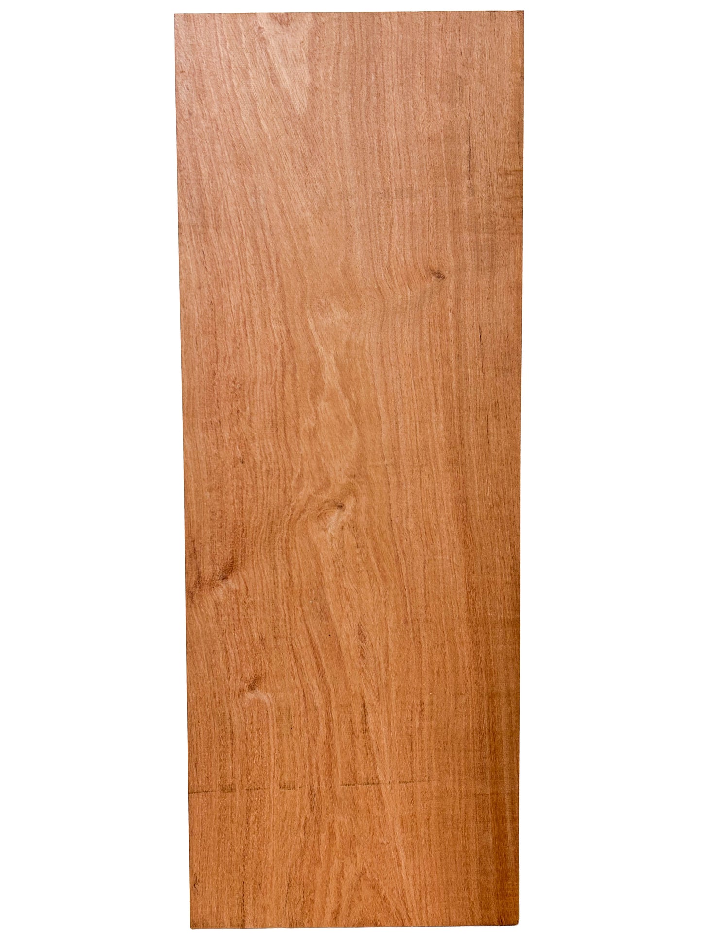 Rosewood, African(Zambian)/Guibourtia coleosperma - 24"x 9"x 1-1/8" WE1056