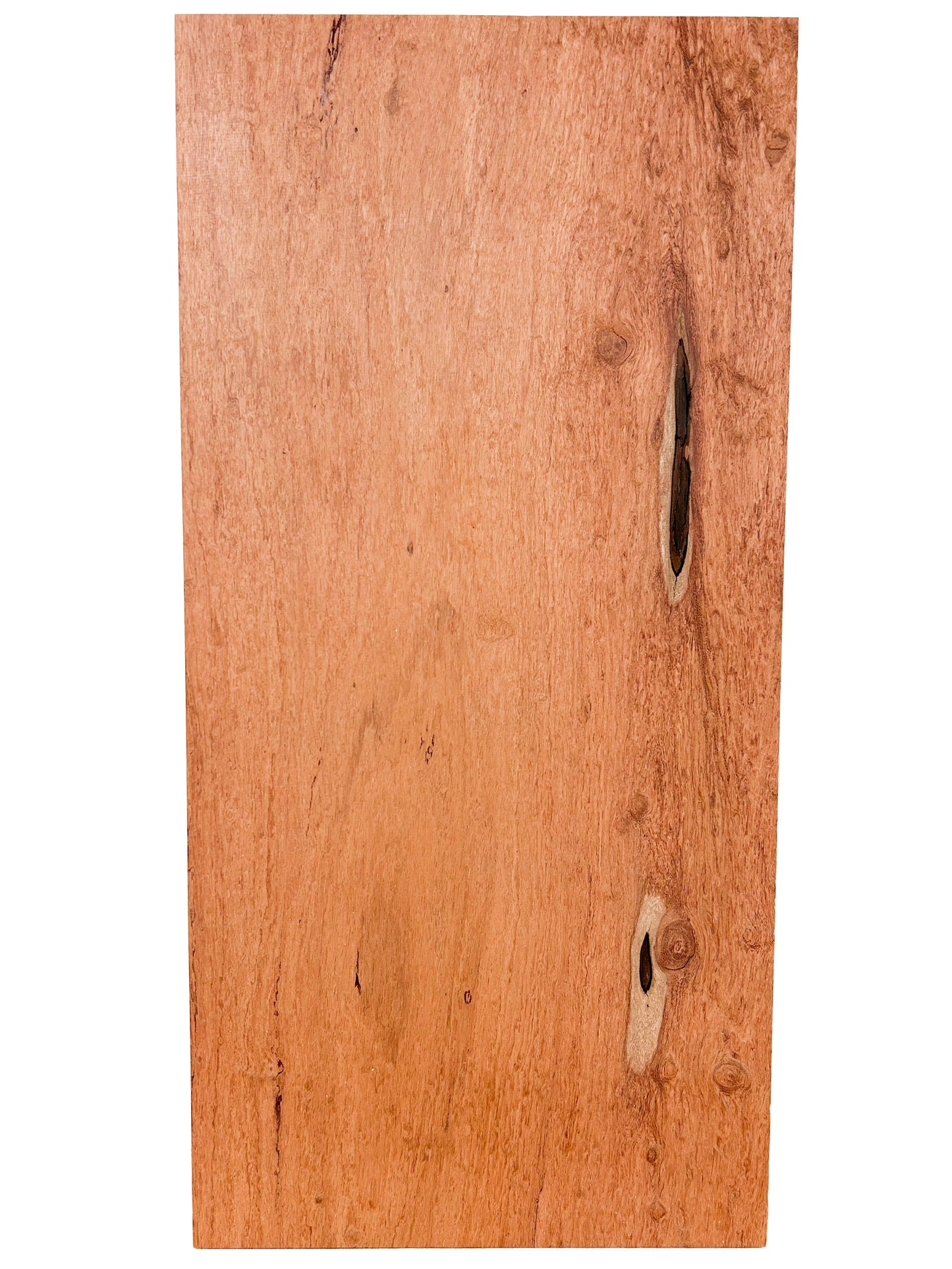 Rosewood, African(Zambian)/Guibourtia coleosperma - 24"x 11.5"x 1" WE1058