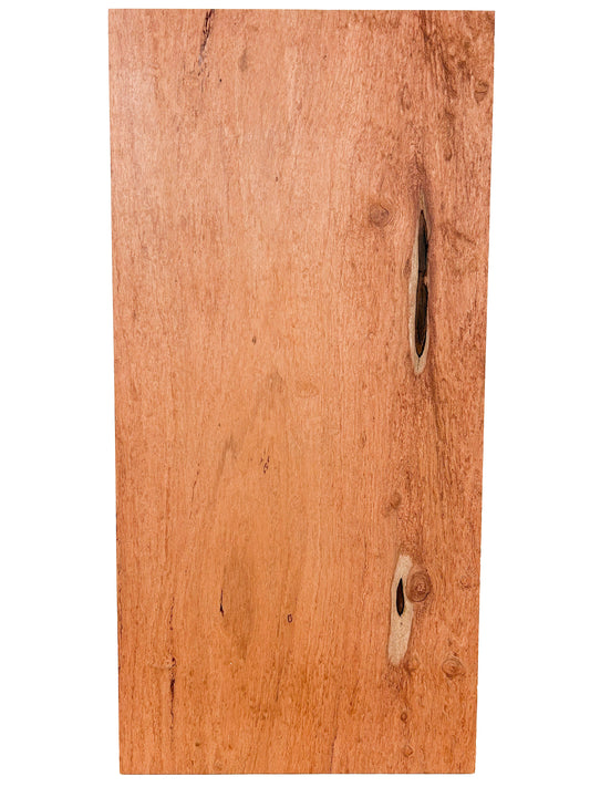 Rosewood, African(Zambian)/Guibourtia coleosperma - 24"x 11.5"x 1" WE1058