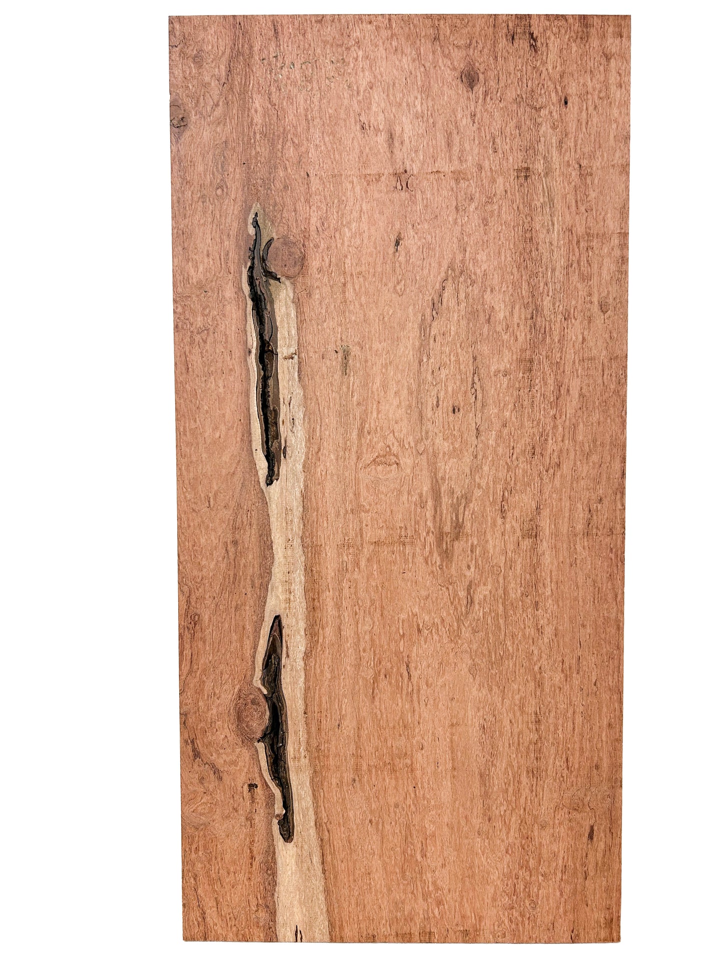 Rosewood, African(Zambian)/Guibourtia coleosperma - 24"x 11.5"x 1" WE1058