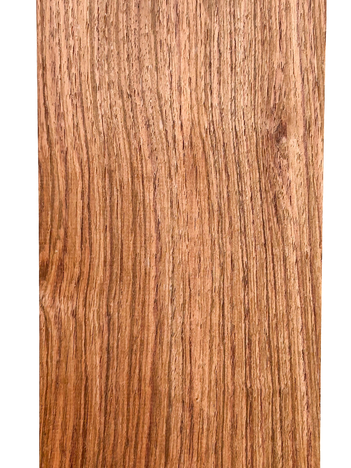 Rosewood, Madagascar (Dalbergia baronii) - 24"x 4"x 3/4" - WE1117