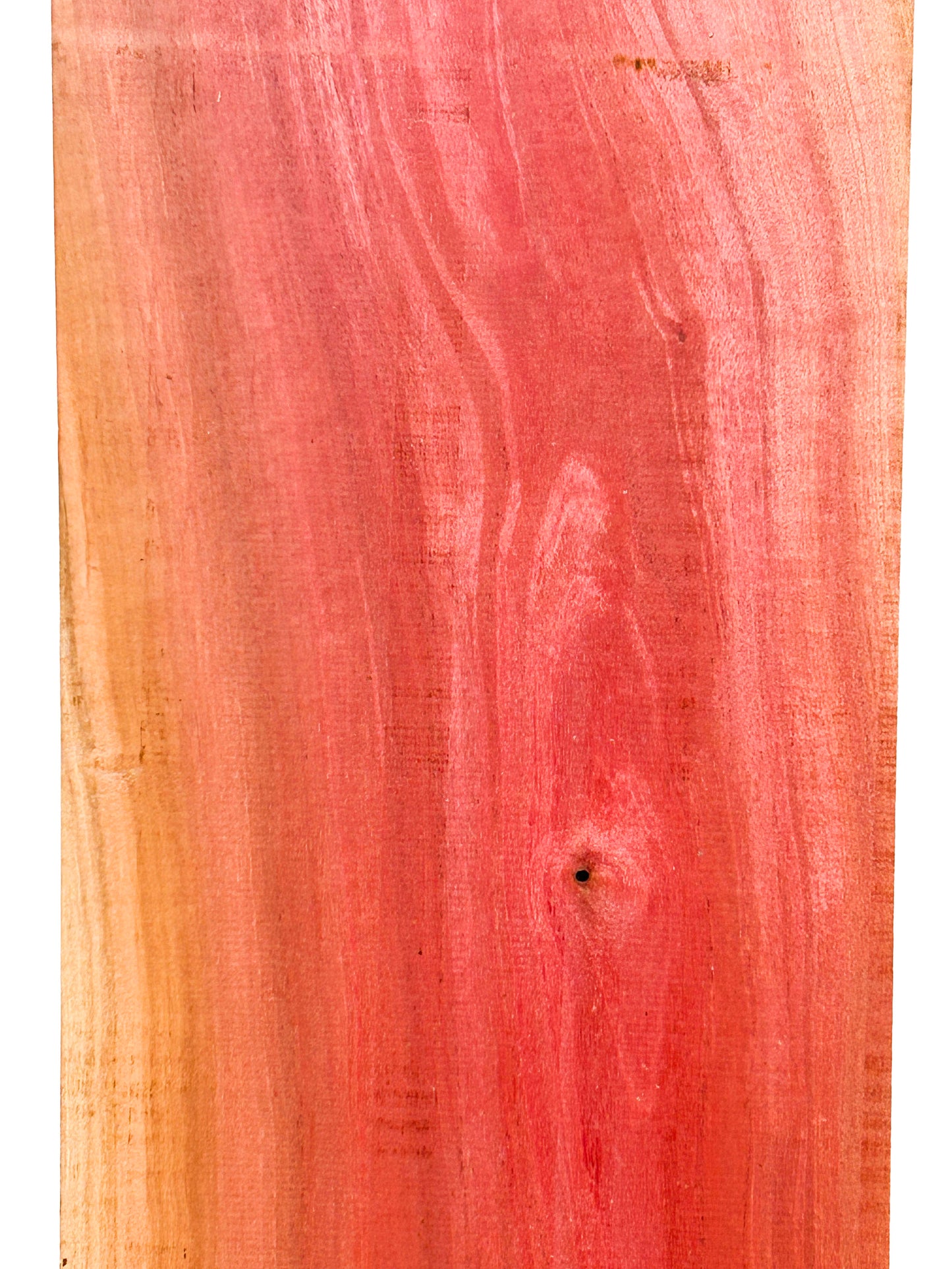 Pink Ivory lumber - 22.5" x 5.5" x 3/4" WE1124