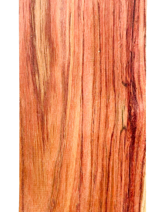 Tulipwood, Brazilian Lumber - 39.25" x 2-7/8-3.25" x .75"  WE1129