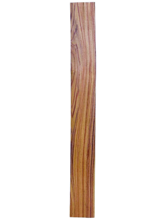 Tulipwood, Brazilian Lumber - 26" x 3-1/8" x .75"  WE1130