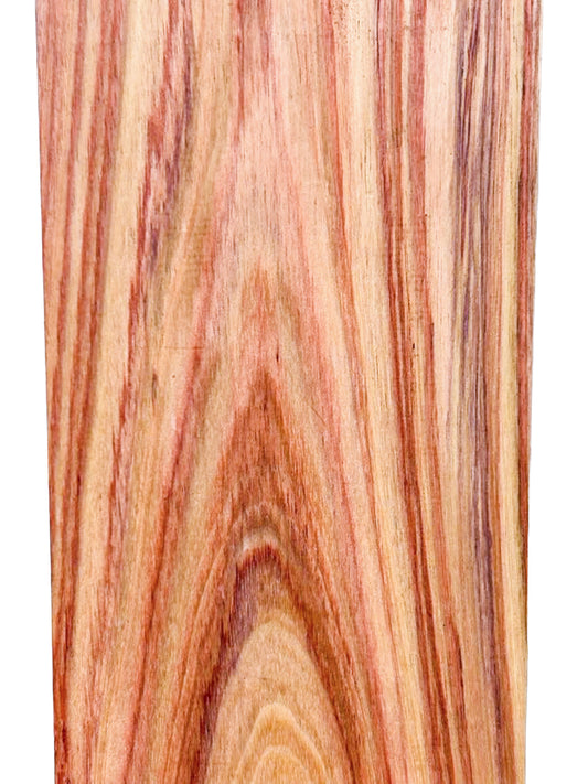 Tulipwood, Brazilian Lumber - 18.25" x 3.5" x .75"  WE1131