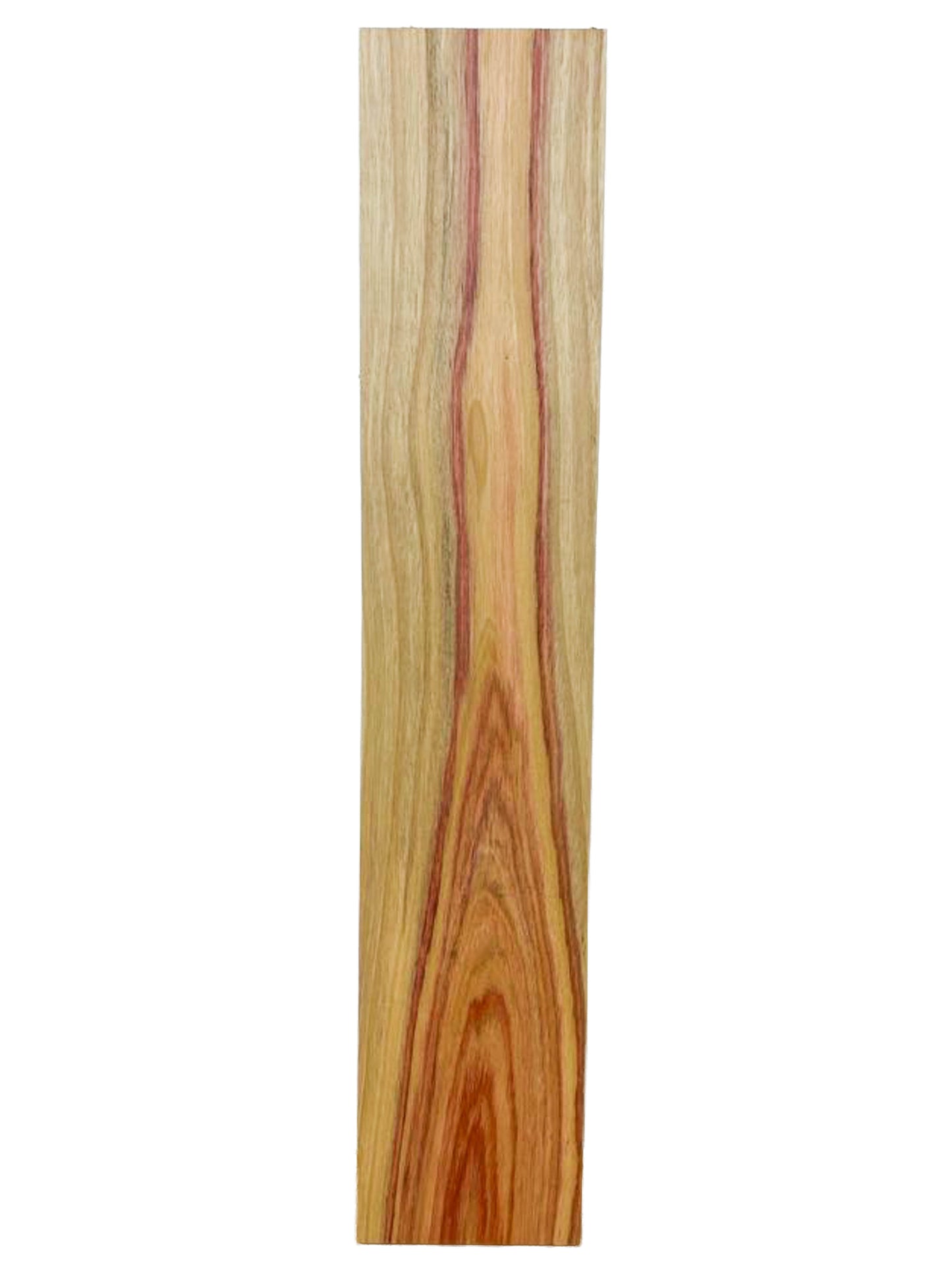 Tulipwood, Brazilian Lumber - 18.25" x 3.5" x .75"  WE1131
