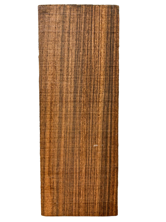 Rosewood East Indian, 50 years old - 6-7.5"x 2.75-3"x 3/8" - WE1140