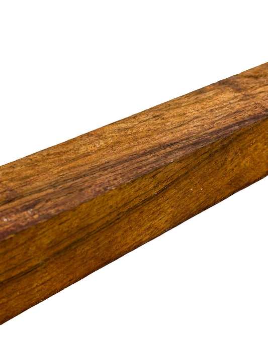 Rosewood, Nicaragua turning squares - 18" x 1.5" x 1.5" - WE1142