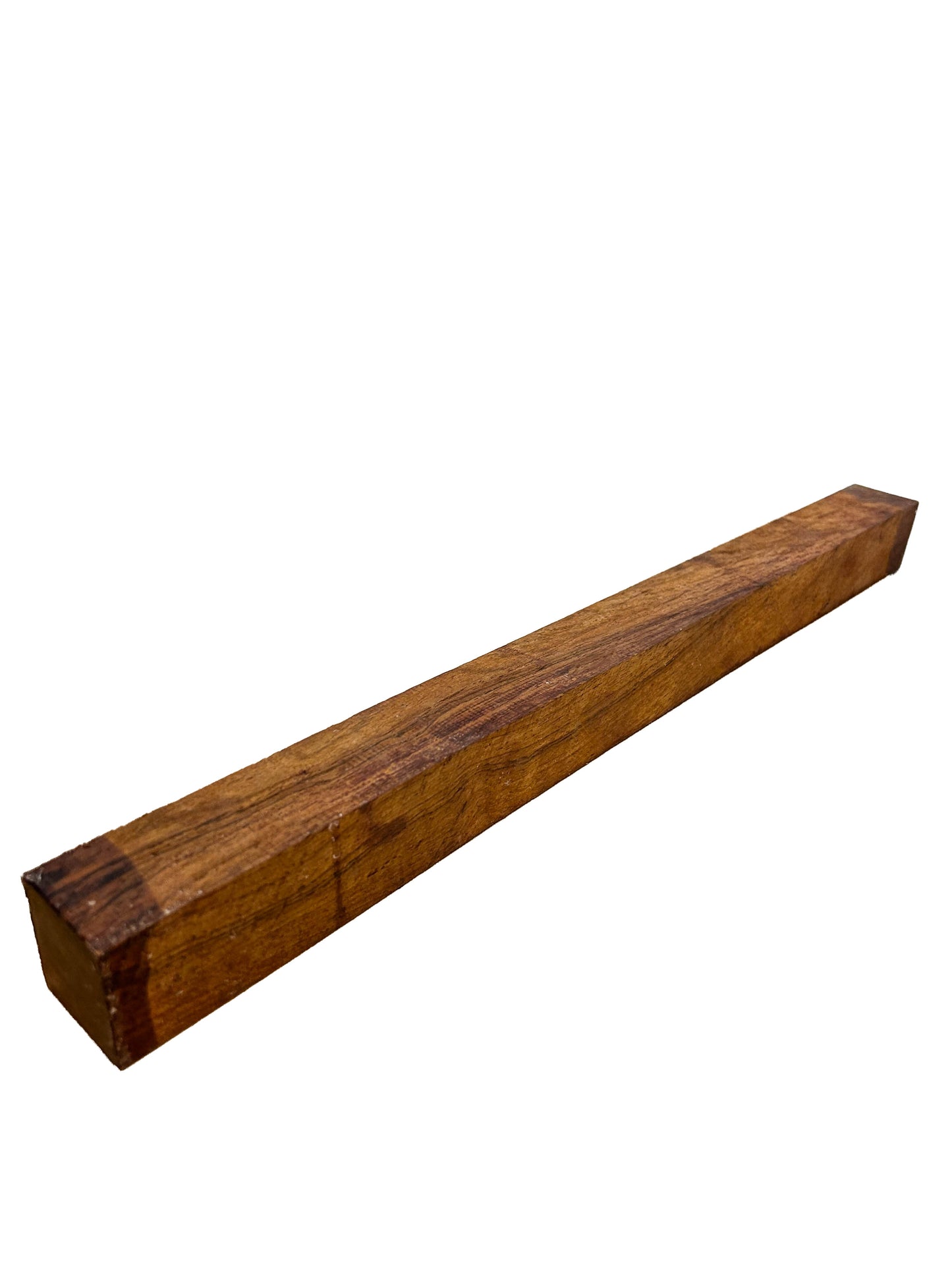 Rosewood, Nicaragua turning squares - 18" x 1.5" x 1.5" - WE1142