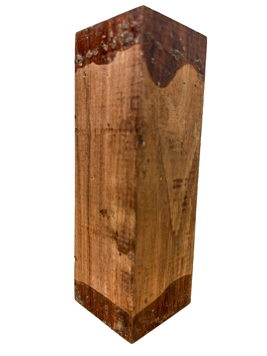 Rosewood, Nicaragua turning squares - 6" x 2" x 2" - WE1144