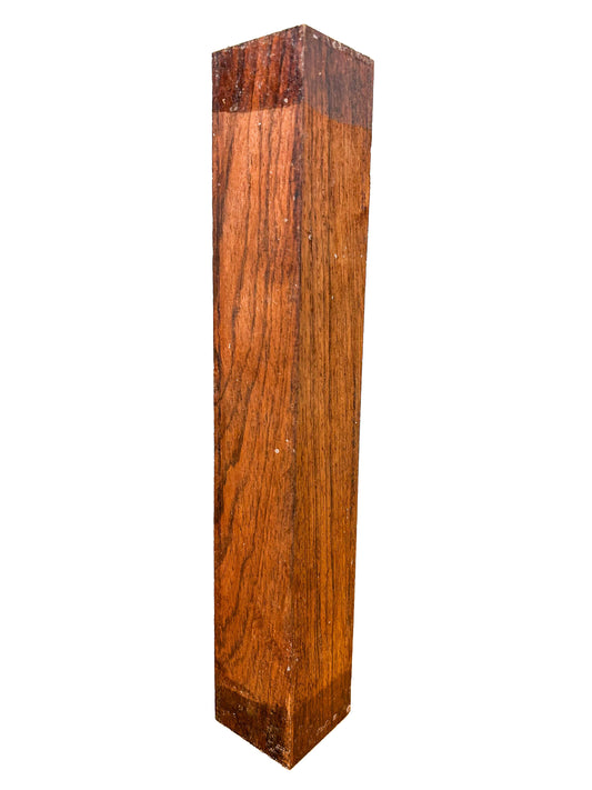 Rosewood, Nicaragua turning squares - 12" x 2" x 2" - WE1145