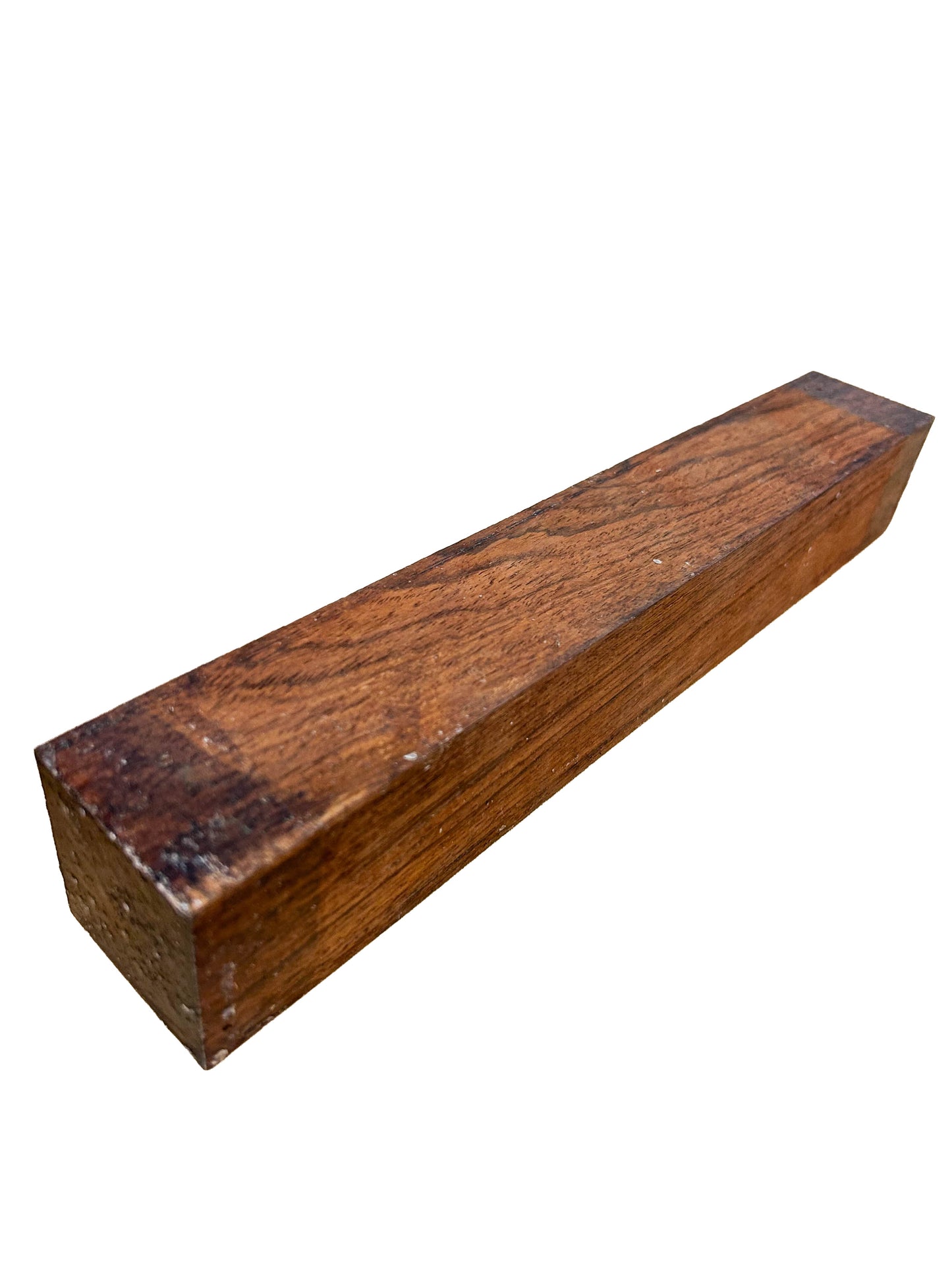 Rosewood, Nicaragua turning squares - 12" x 2" x 2" - WE1145
