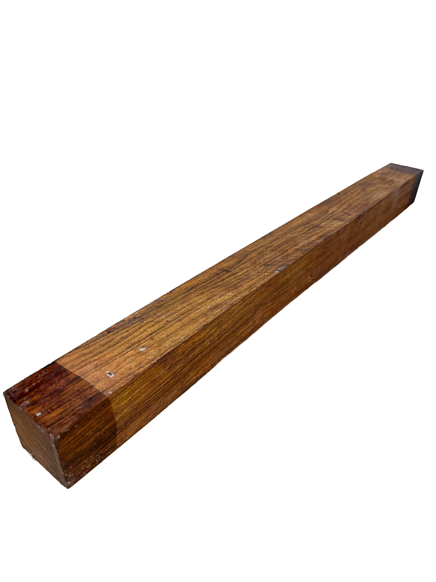 Rosewood, Nicaragua turning squares - 24" x 2" x 2" - WE1147