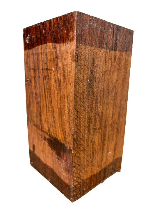 Rosewood, Nicaragua turning squares - 6" x 3" x 3" - WE1148