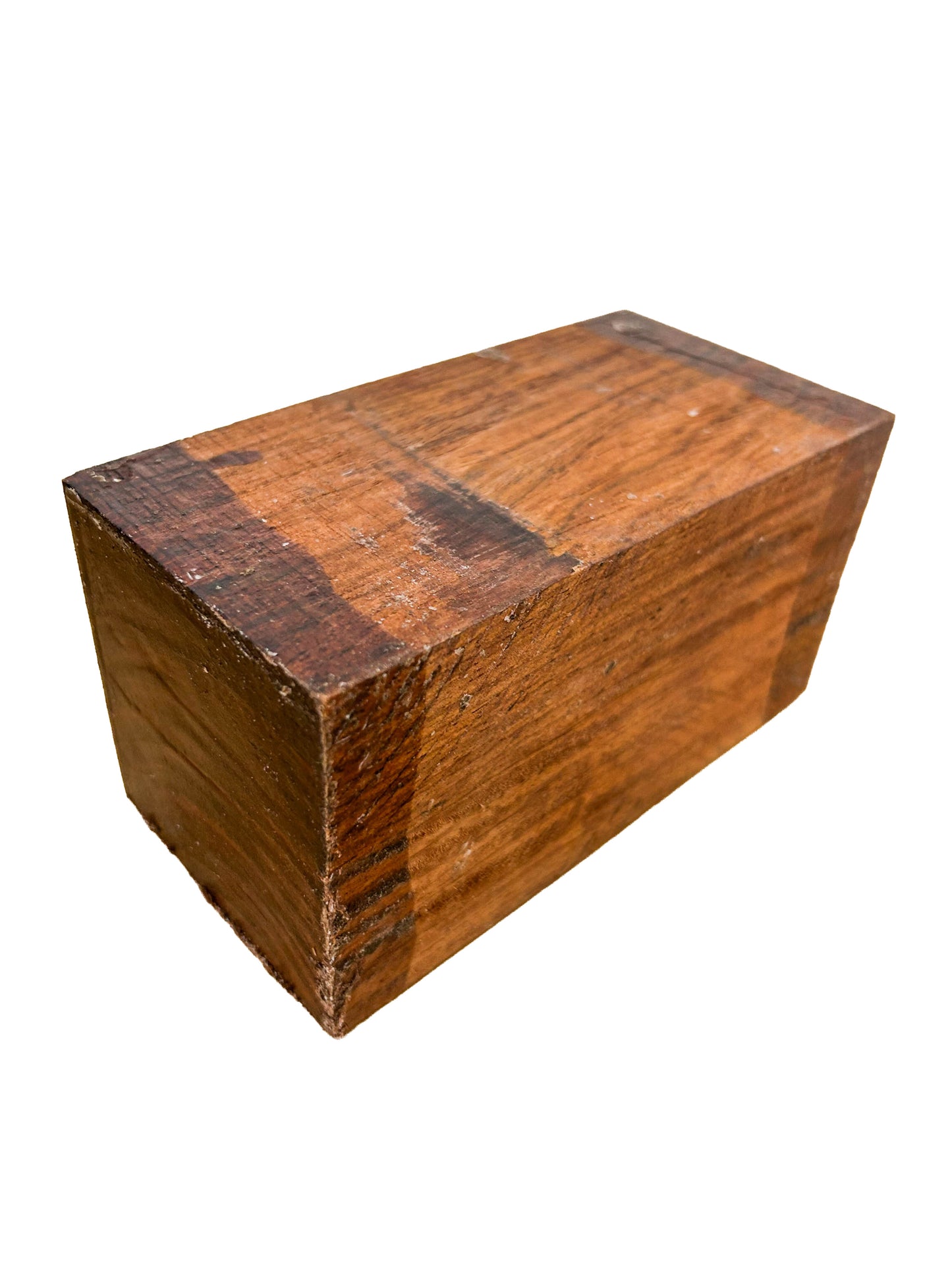 Rosewood, Nicaragua turning squares - 6" x 3" x 3" - WE1148