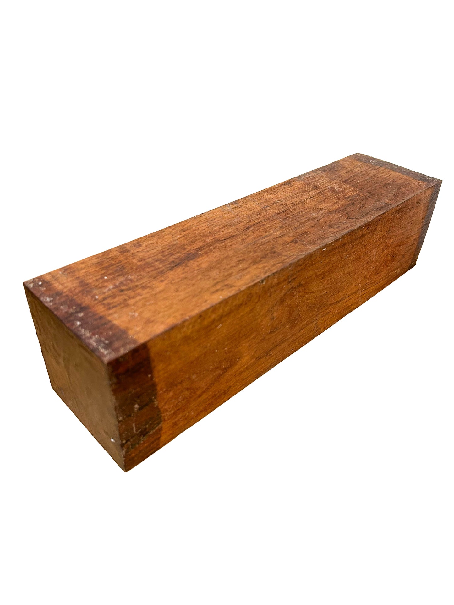 Rosewood, Nicaragua turning squares - 12" x 3" x 3" - WE1149