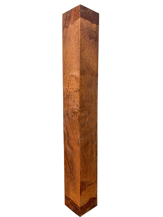 Rosewood, Nicaragua turning squares - 24" x 3" x 3" - WE1151