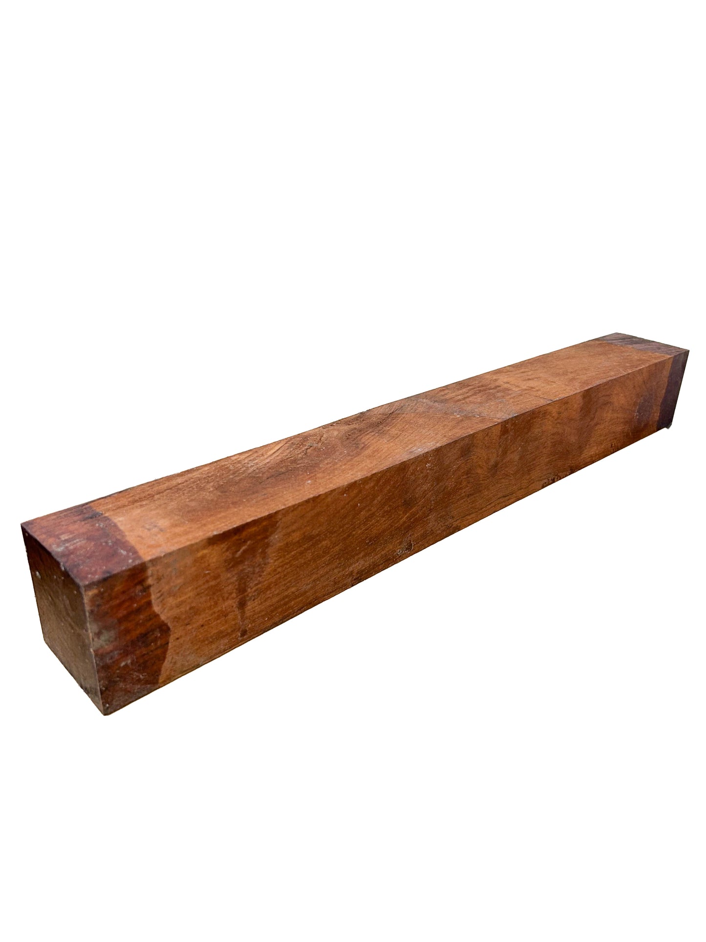 Rosewood, Nicaragua turning squares - 24" x 3" x 3" - WE1151