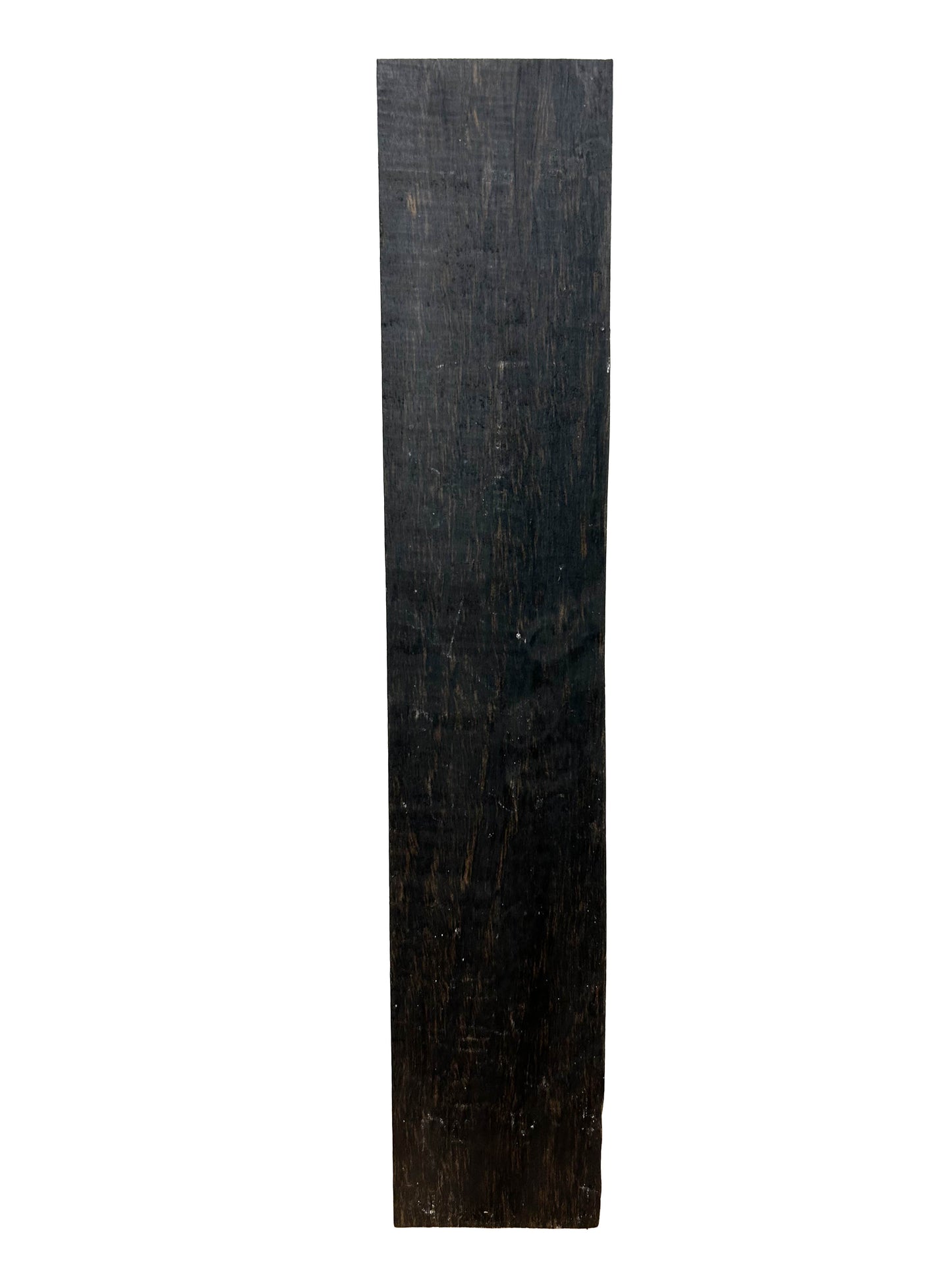 Ebony, Gabon Exotic Thins - 13" x 2-7/8" x 1/2" AA GRADE - WE1162
