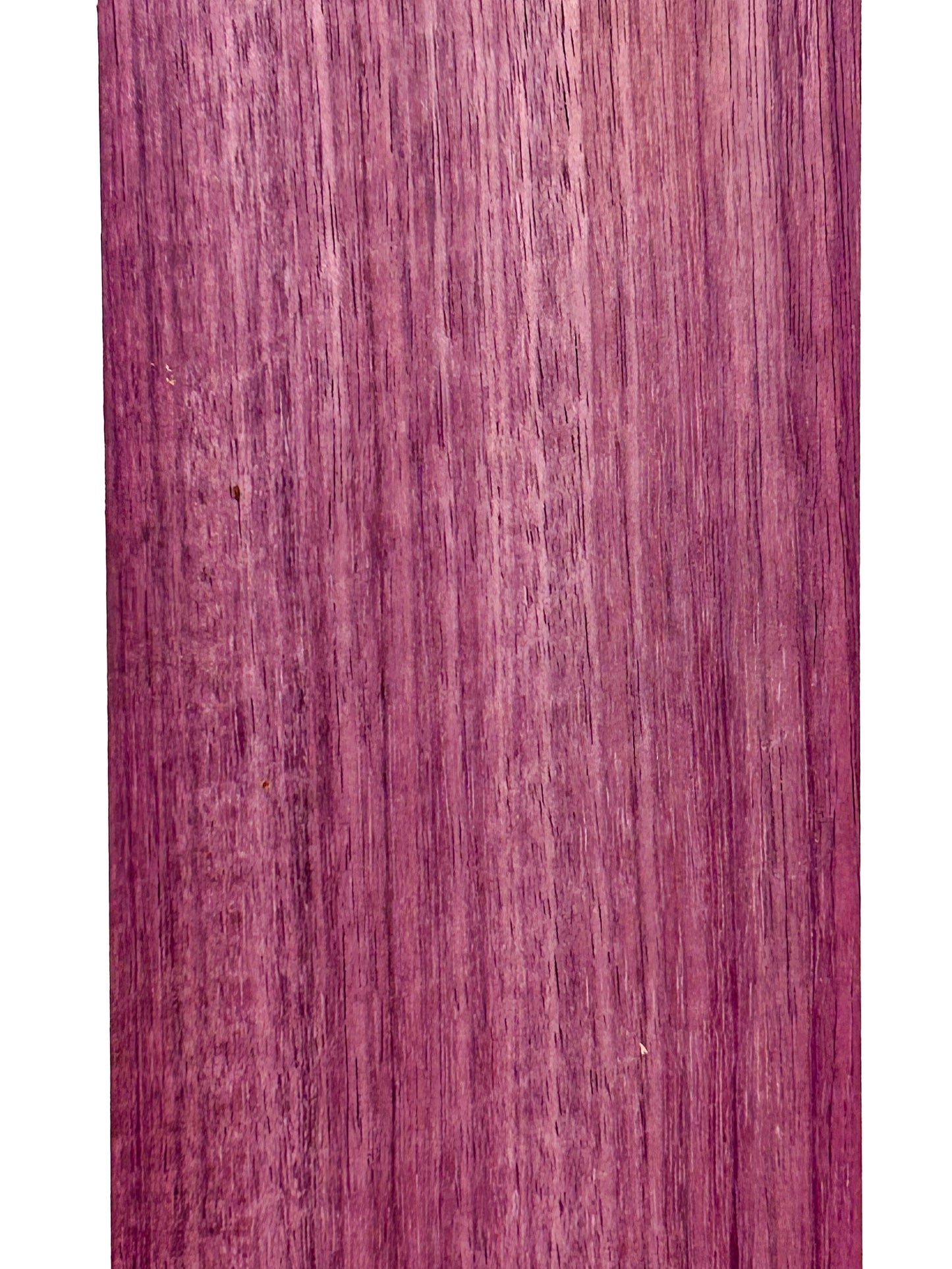 Purpleheart 38"x 5"x 7/8" WE1211