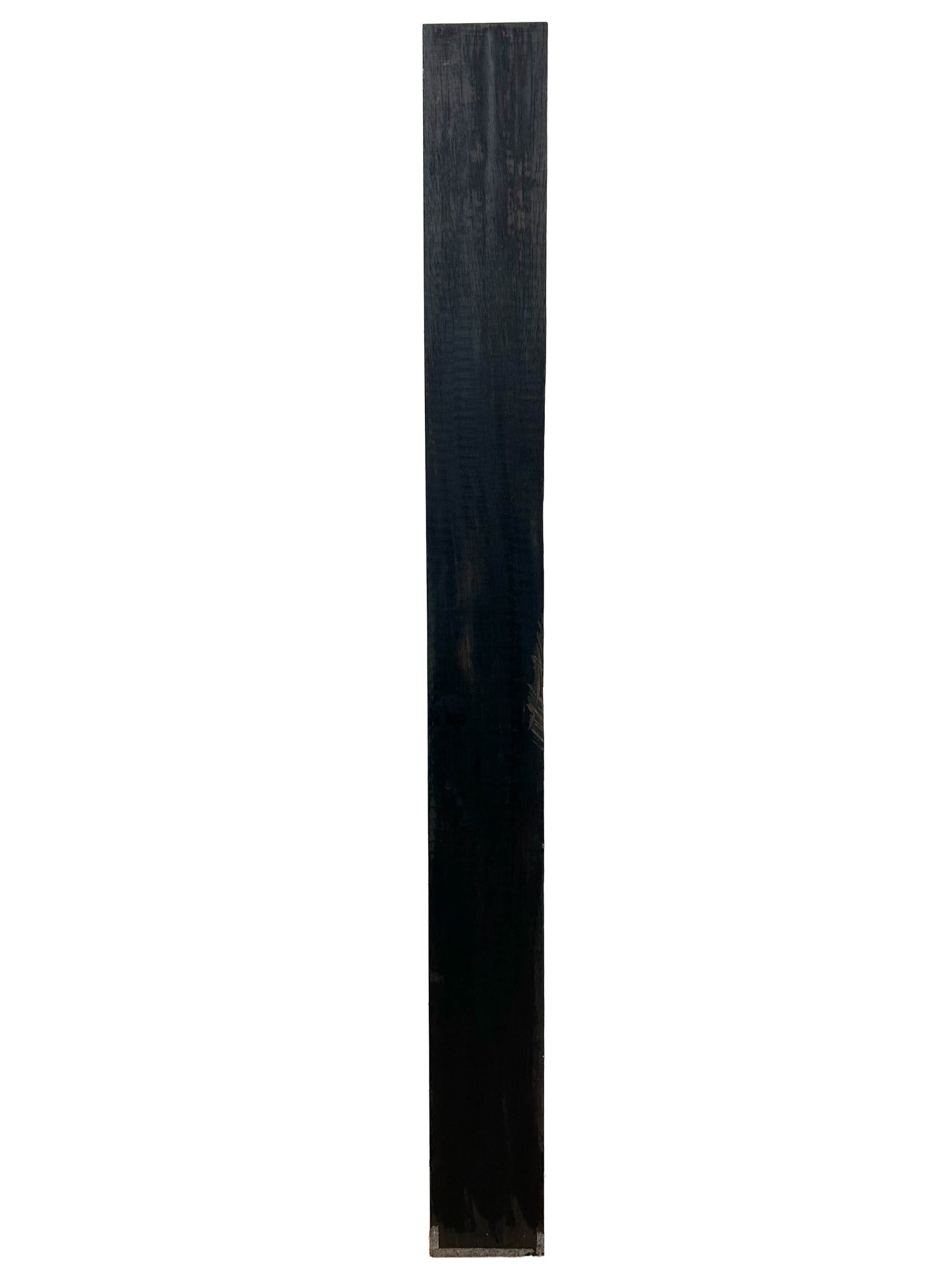 Ebony, Gabon Exotic Thins - 22.75" x 2-1/8" x 5/8" AA GRADE - WE1218