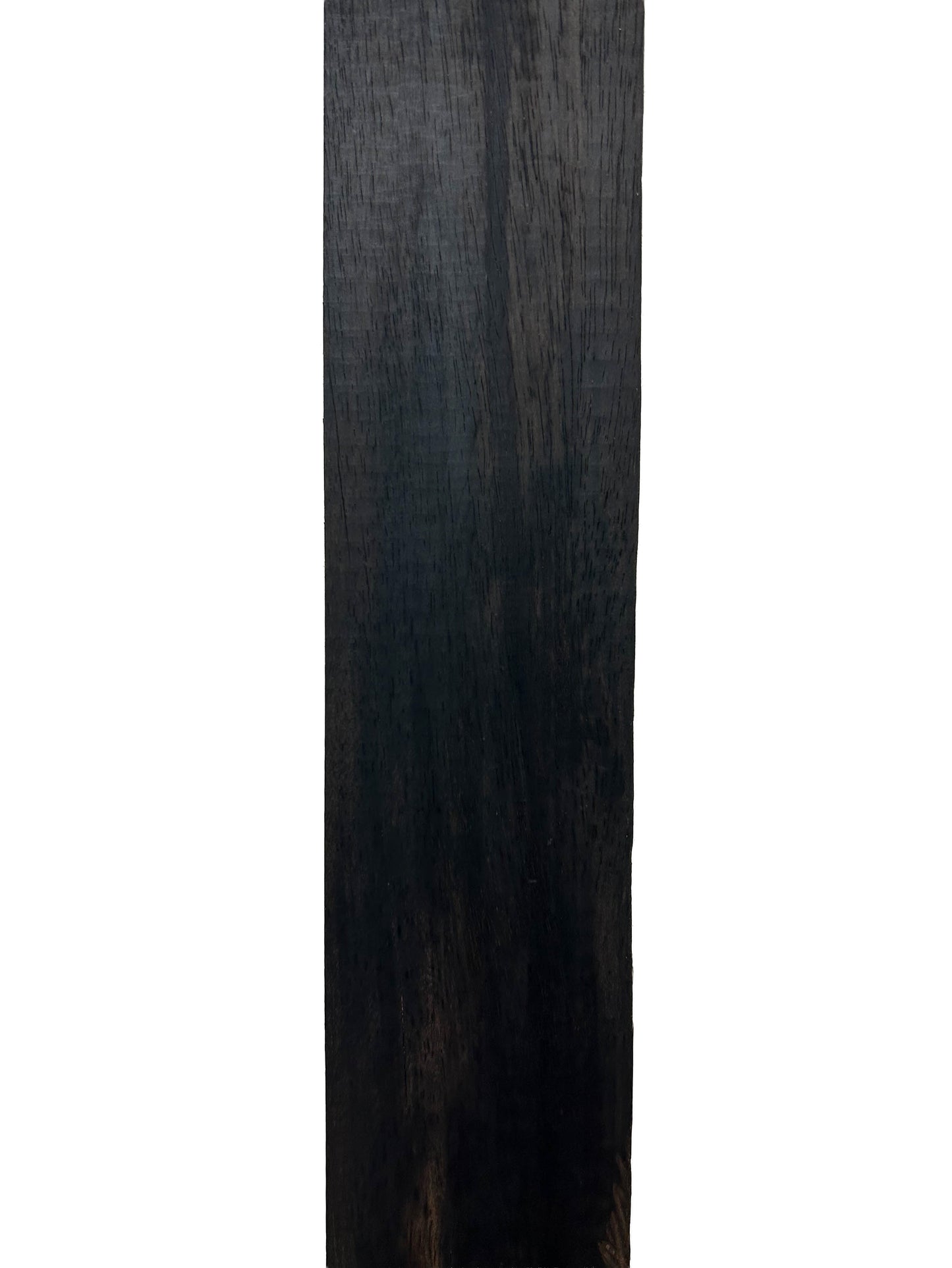 Ebony, Gabon Exotic Thins - 22.75" x 2-1/8" x 5/8" AA GRADE - WE1218