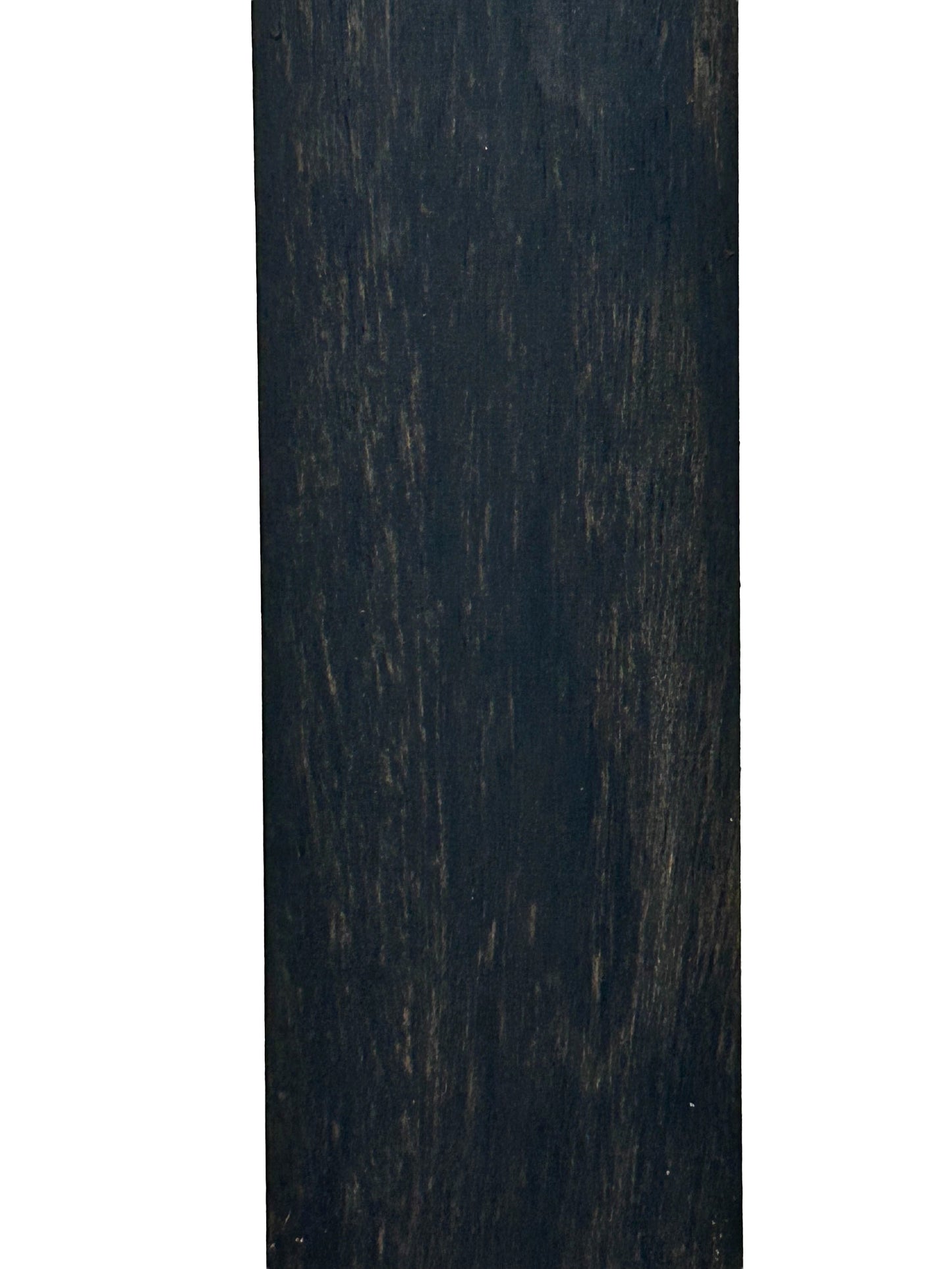 Ebony, Gabon Exotic Thins - 25.25" x 2" x 1/4" AA GRADE - WE1220