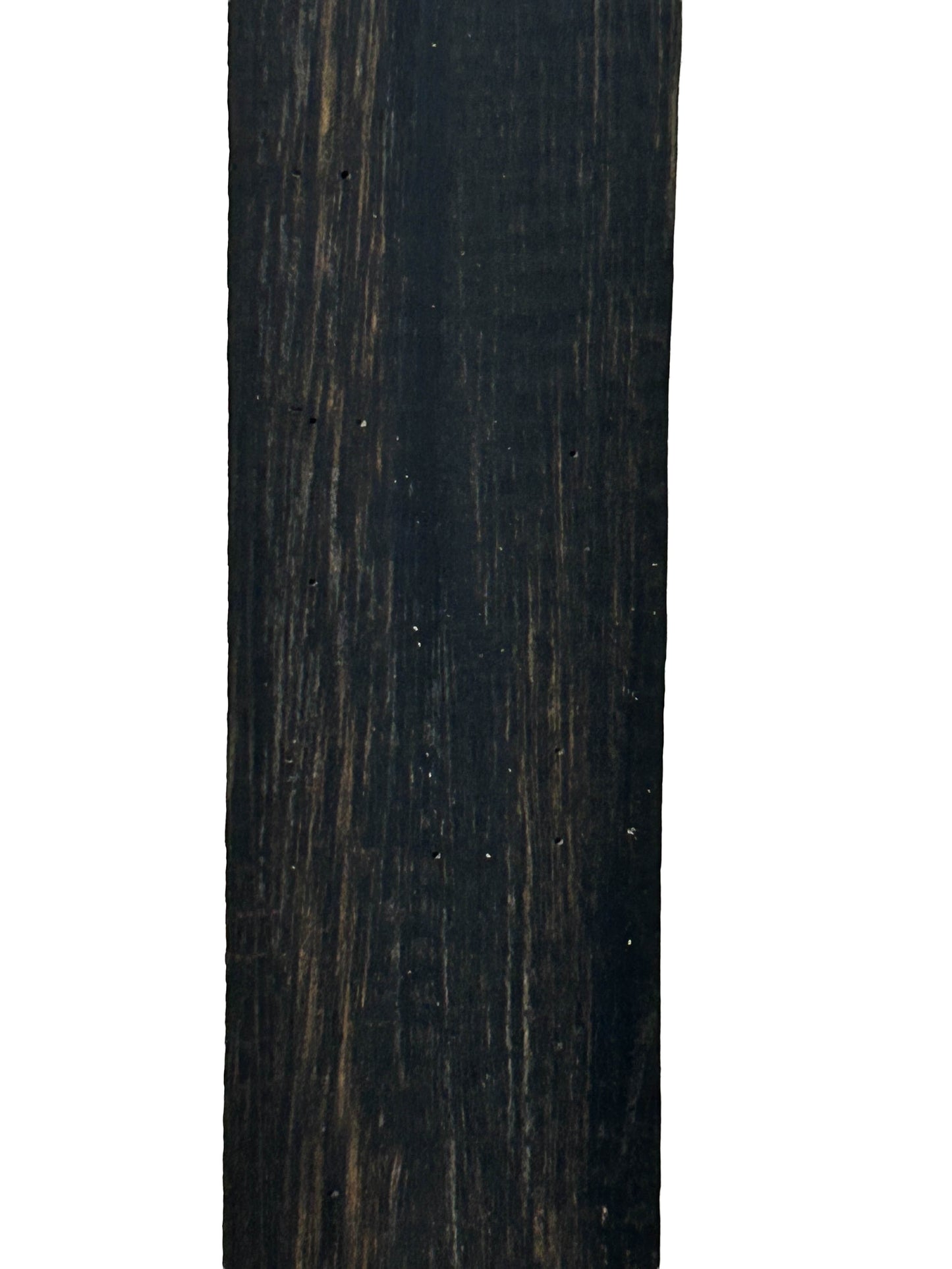 Ebony, Gabon Exotic Thins - 24-7/8" x 2" x 1/4" AA GRADE - WE1221