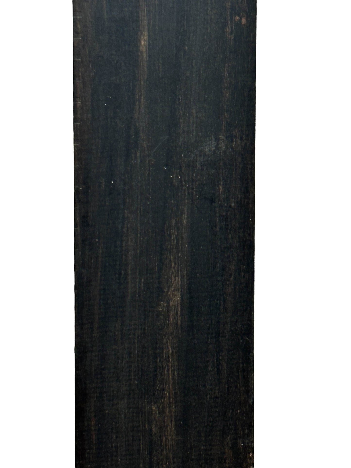 Ebony, Gabon Exotic Thins - 20-7/8" x 2" x 3/8" AA GRADE - WE1222