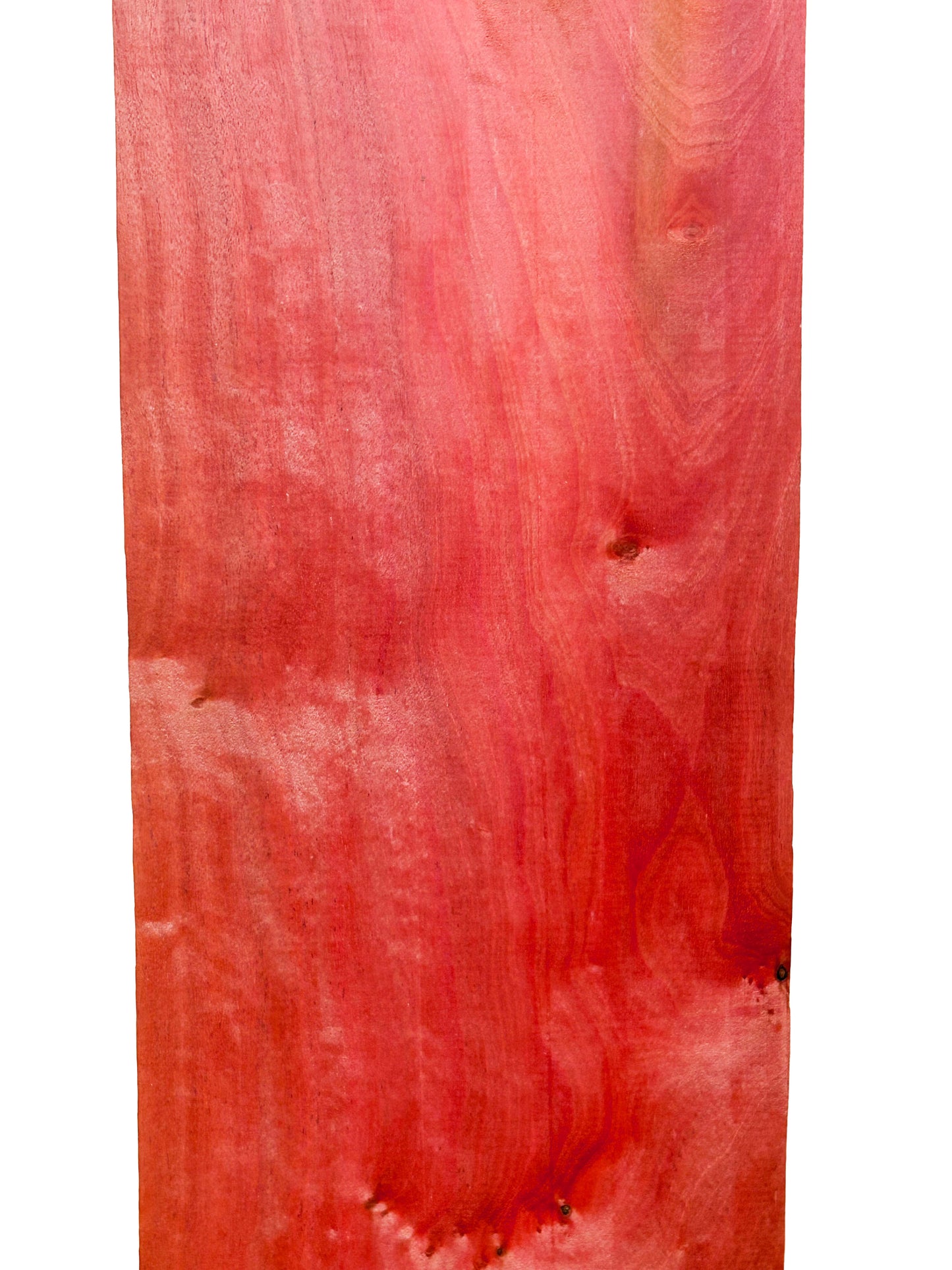 Pink Ivory lumber - 17" x 4.25" x 3/4" WE1224