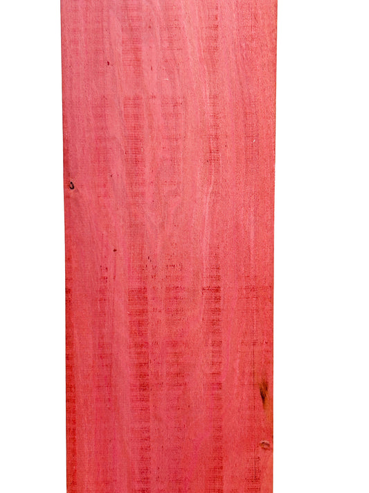 Pink Ivory lumber - 22-5/8" x 4.5" x 3/4" WE1225