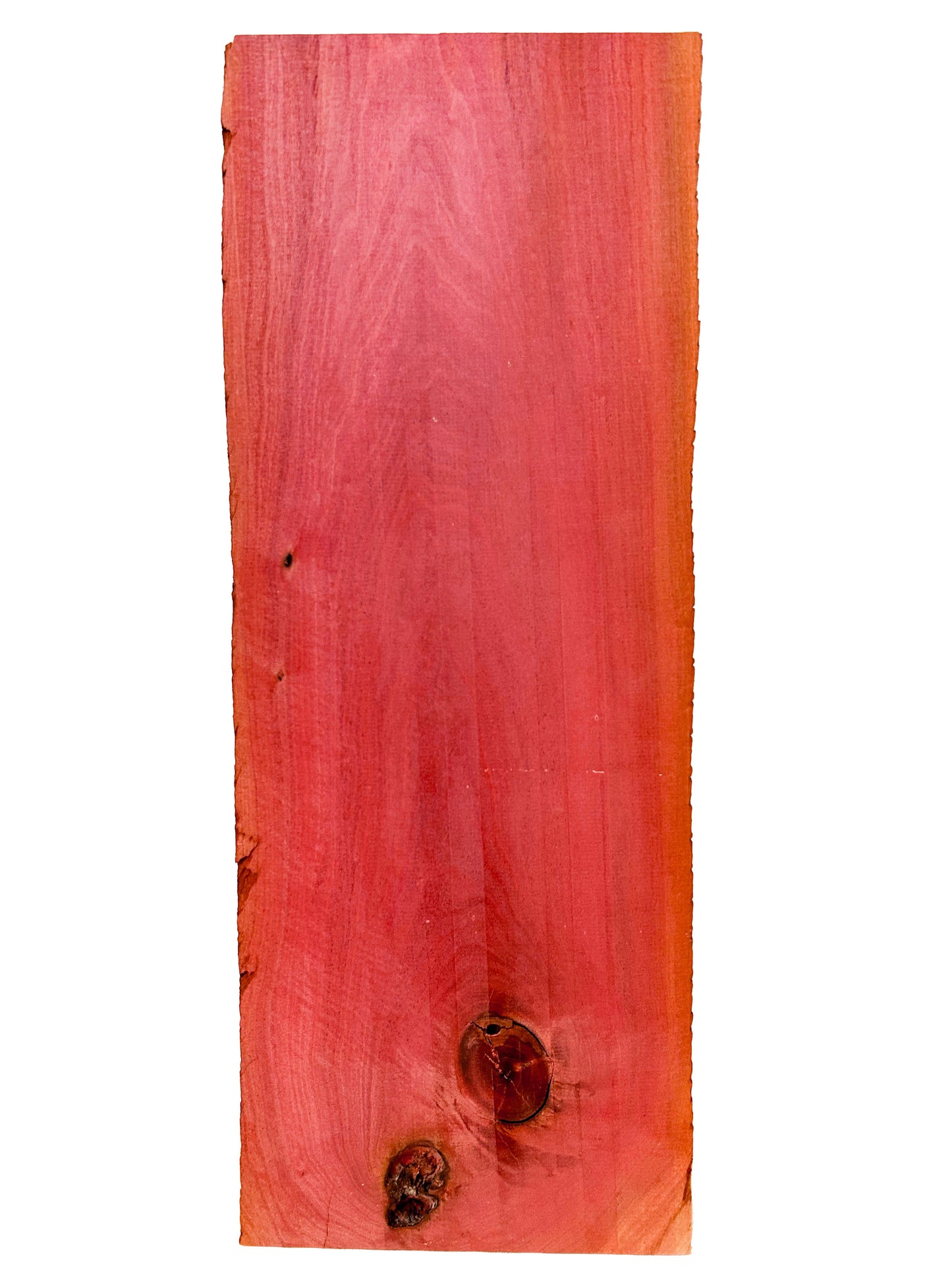 Pink Ivory, lumber - 16" x 6" x 3/4" WE1227