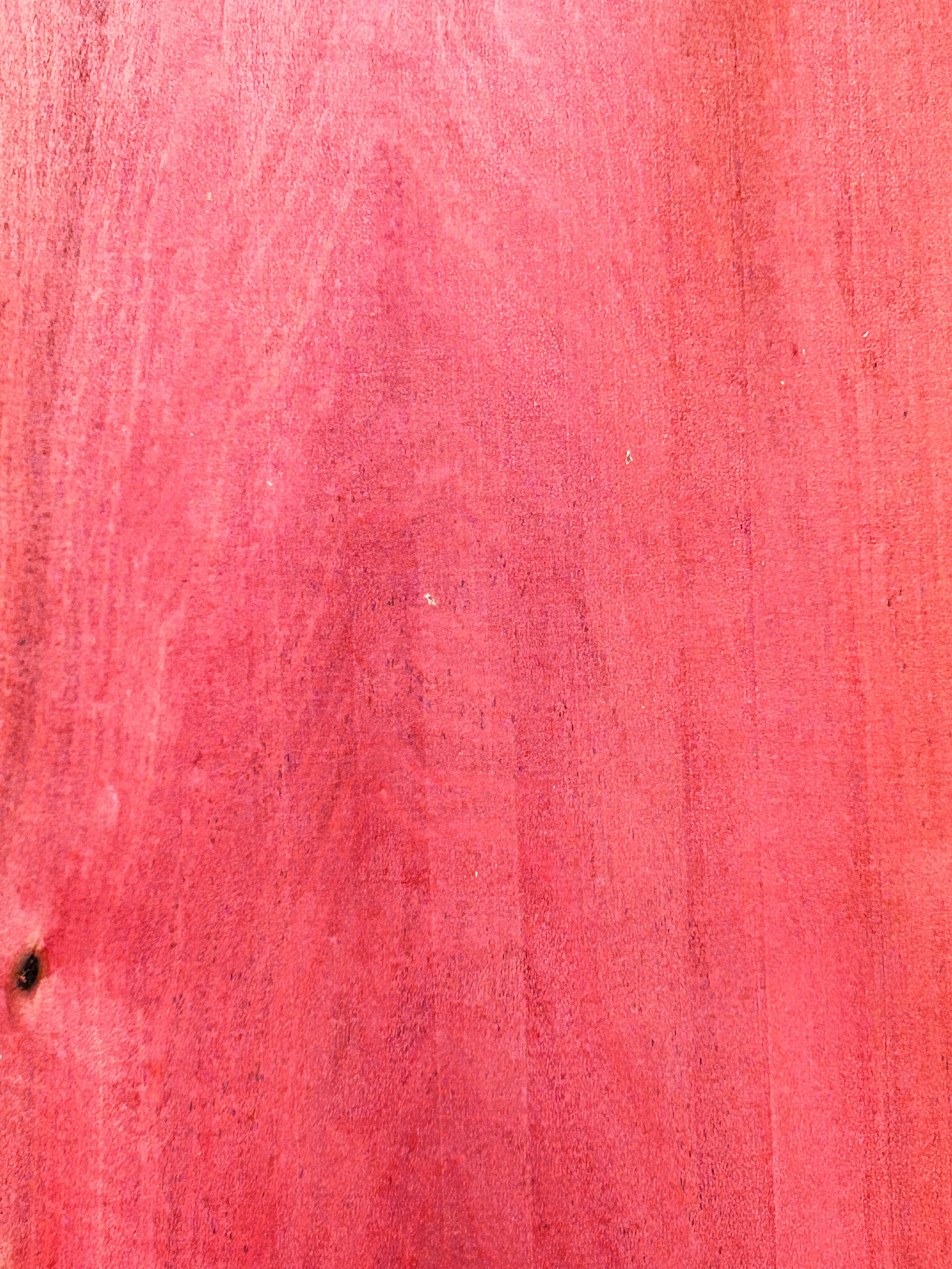 Pink Ivory, lumber - 16" x 6" x 3/4" WE1227