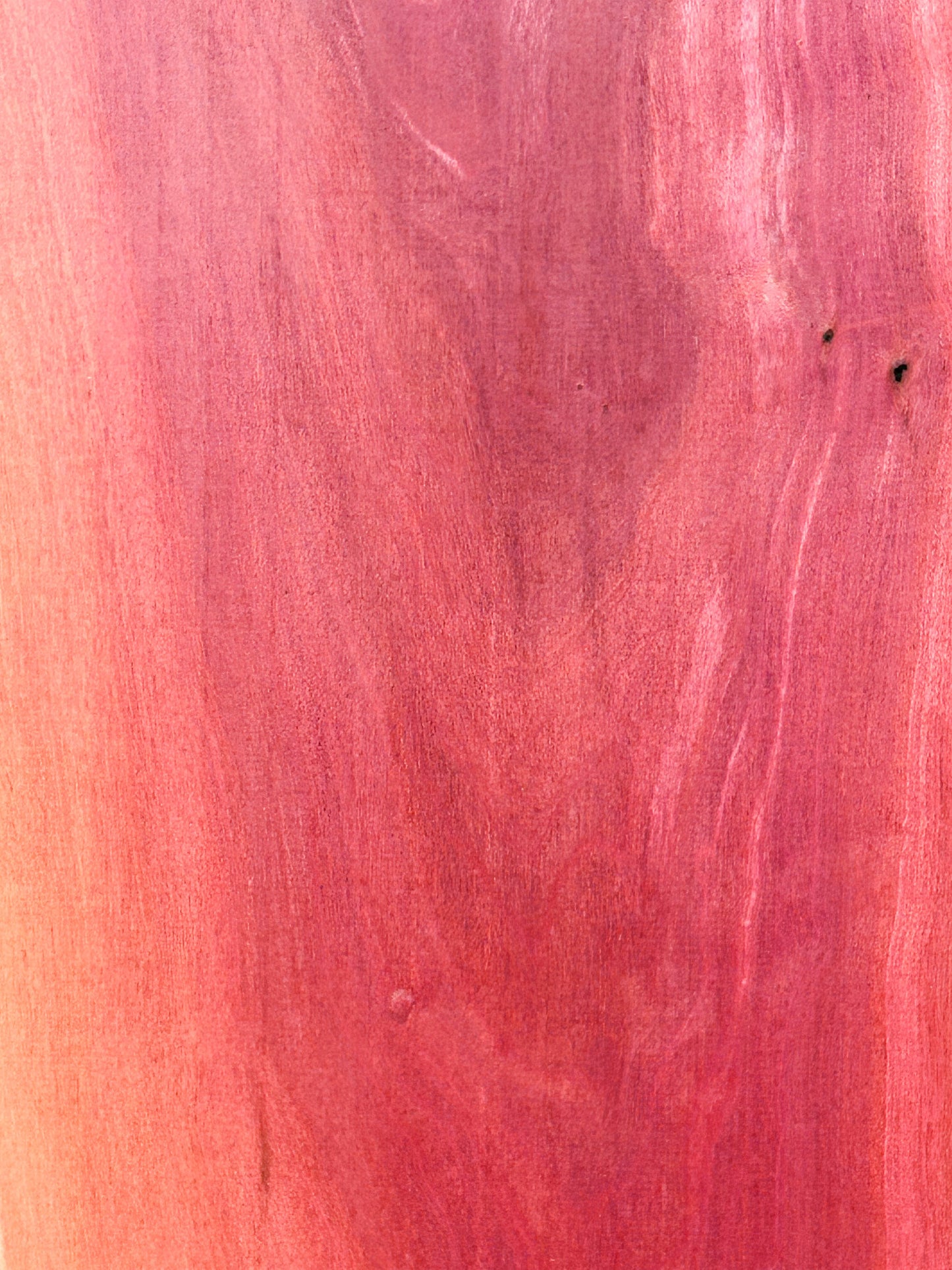Pink Ivory, lumber - 18.5" x 7" x 3/4" WE1229