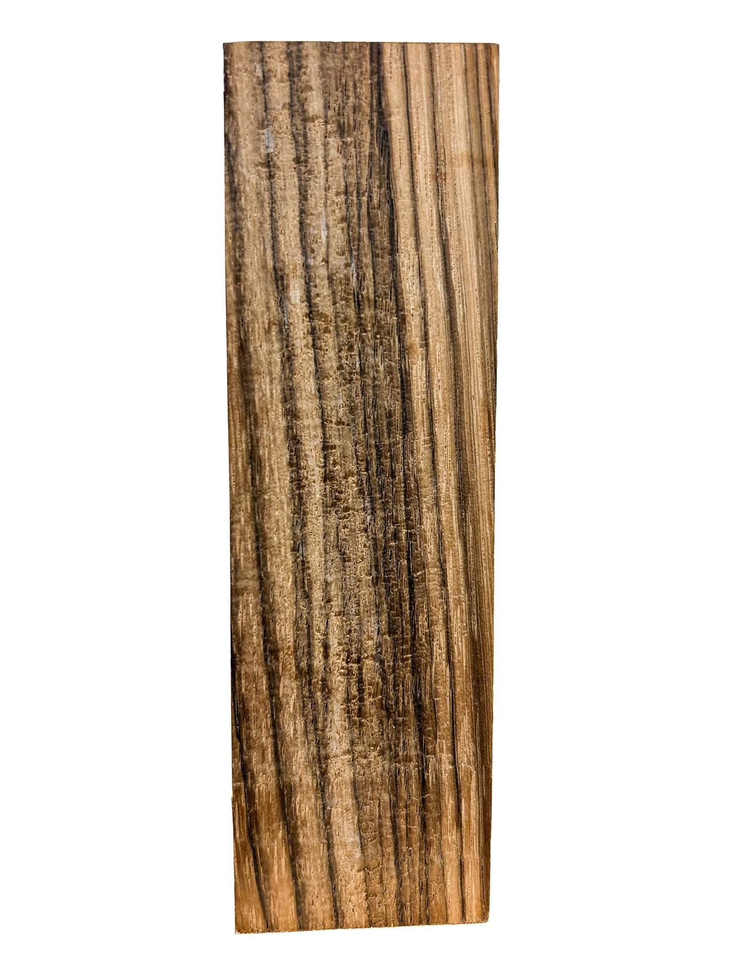 Zebrawood Knife Scales/Pistol Grips/Carving Wood  WE1231
