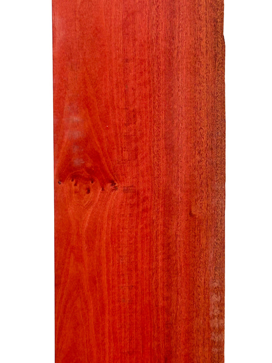 Pink Ivory, lumber - 29.5" x 2-7/8" x 3/4" WE1257