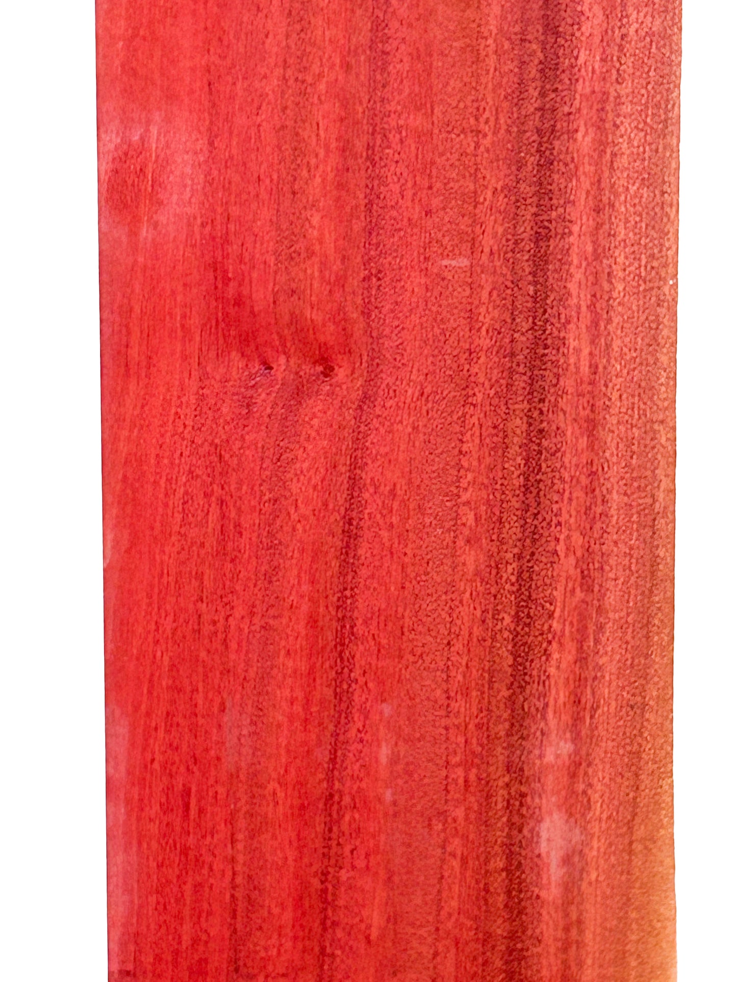 Pink Ivory, lumber - 25-3/8" x 2-7/8" x 3/4" WE1258