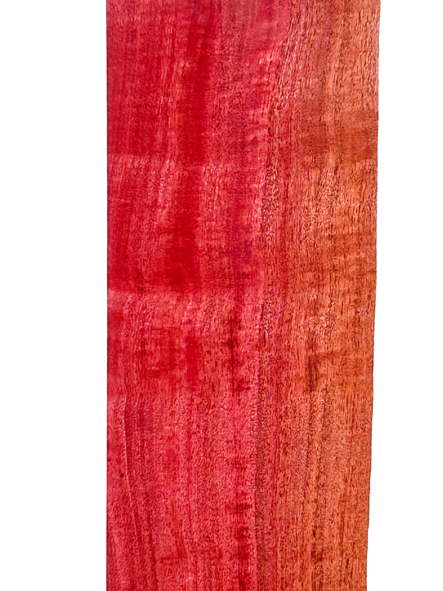 Pink Ivory, CURLY lumber - 24" x 2.5" x 7/8" WE1261