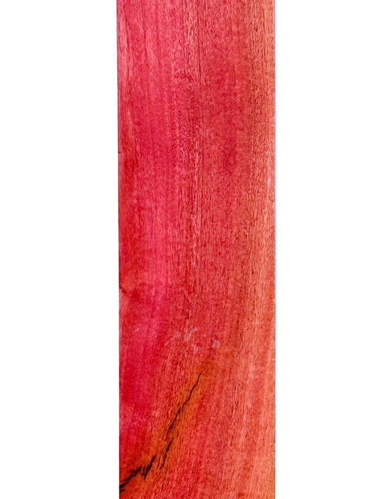 Pink Ivory, lumber - 37" x 2.25" x 5/8" WE1269