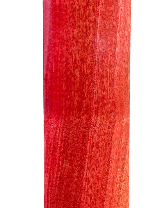 Pink Ivory, lumber - 22-7/8" x 2" x 3/4" WE1270