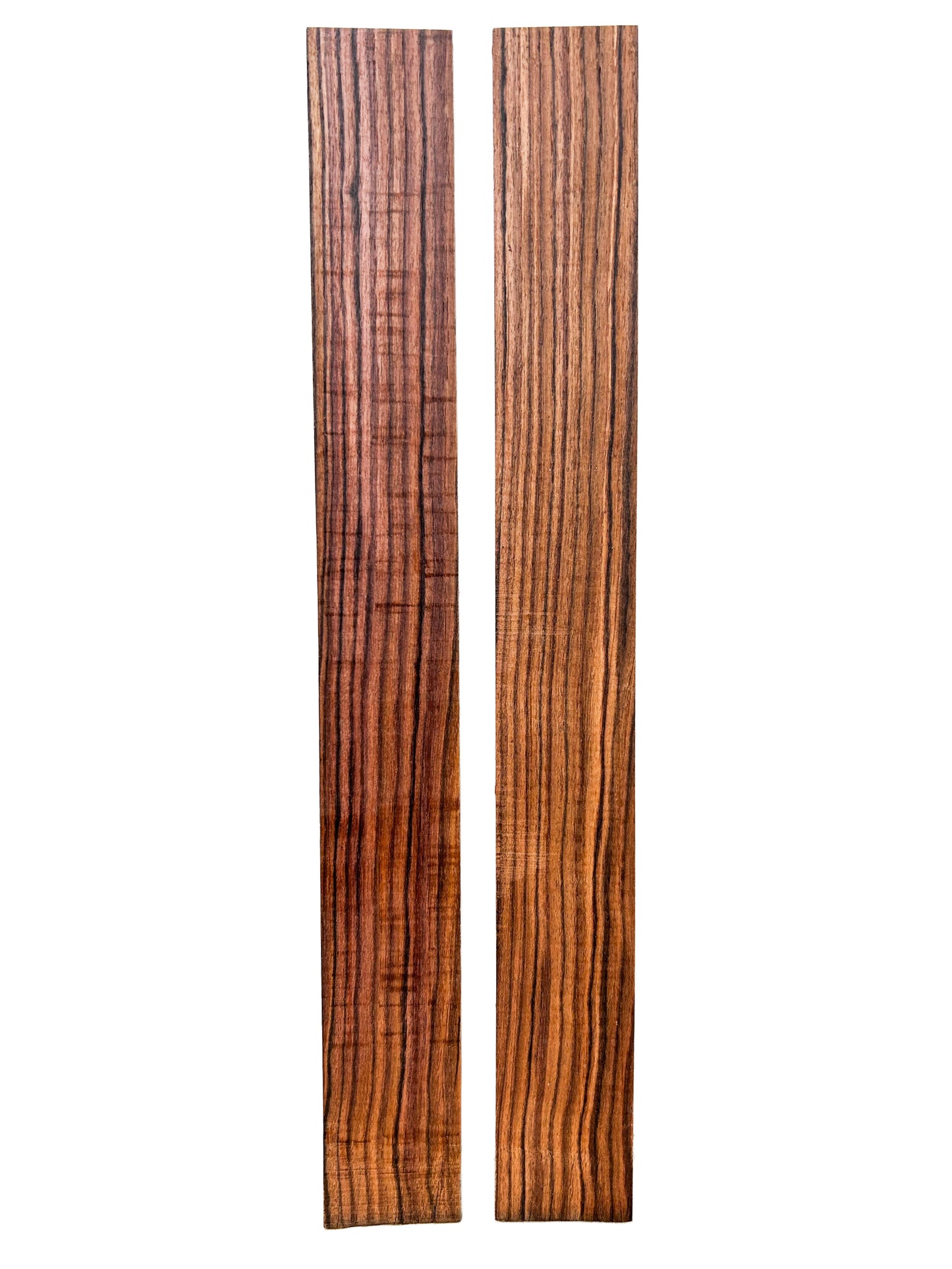 Kingwood, Brazilian Thin - 12.5" x 1.5" x 1/4" WE1291