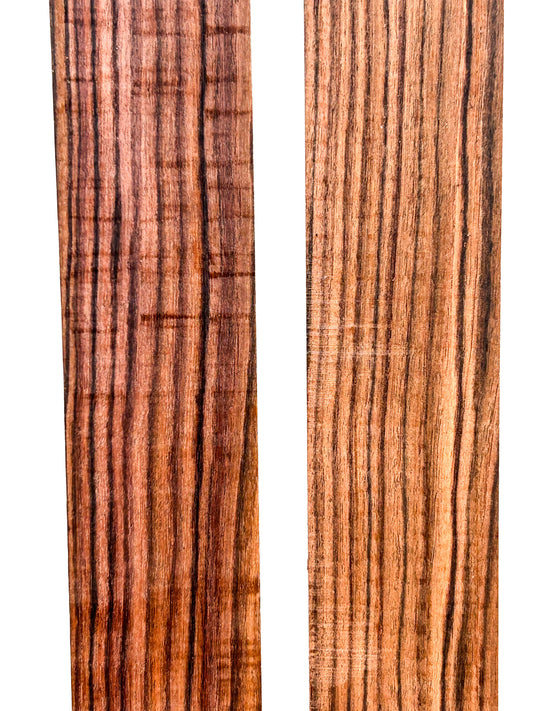 Kingwood, Brazilian Thin - 12.5" x 1.5" x 1/4" WE1291