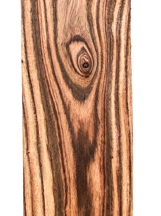 Kingwood, Brazilian Thin - 24.25" x 2.25" x 1/4" WE1292