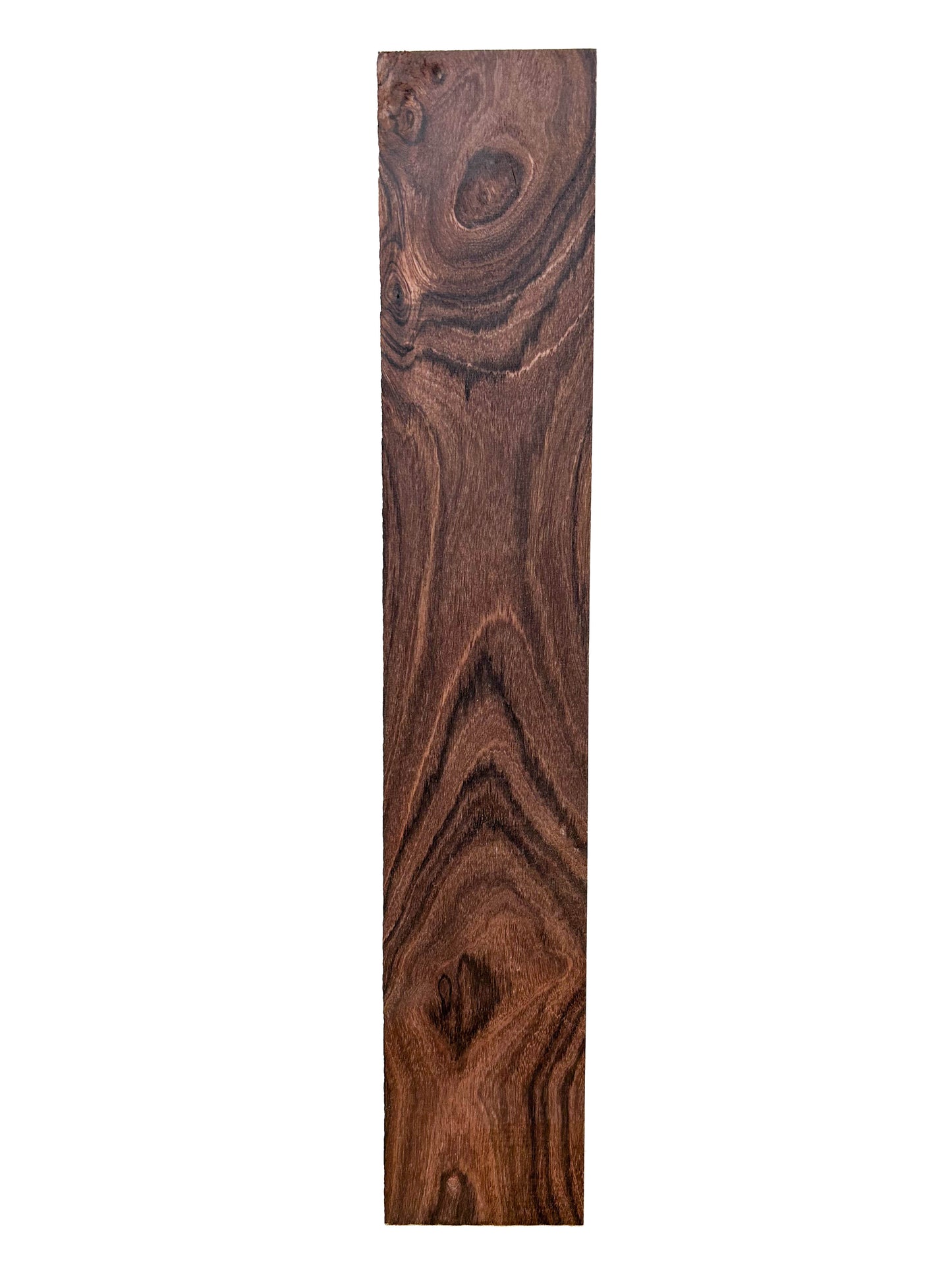 Kingwood, Brazilian Thin - 14.5" x 2-7/16" x 1/8" WE1294