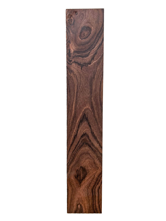 Kingwood, Brazilian Thin - 14.5" x 2-7/16" x 1/8" WE1294