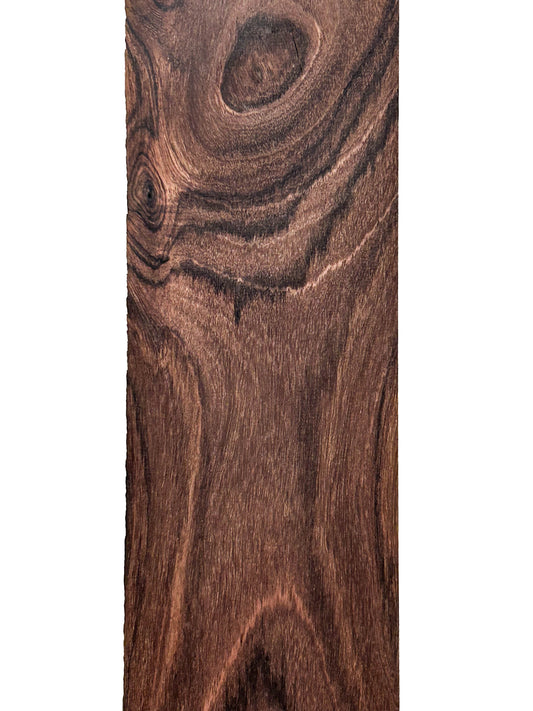 Kingwood, Brazilian Thin - 14.5" x 2-7/16" x 1/8" WE1294