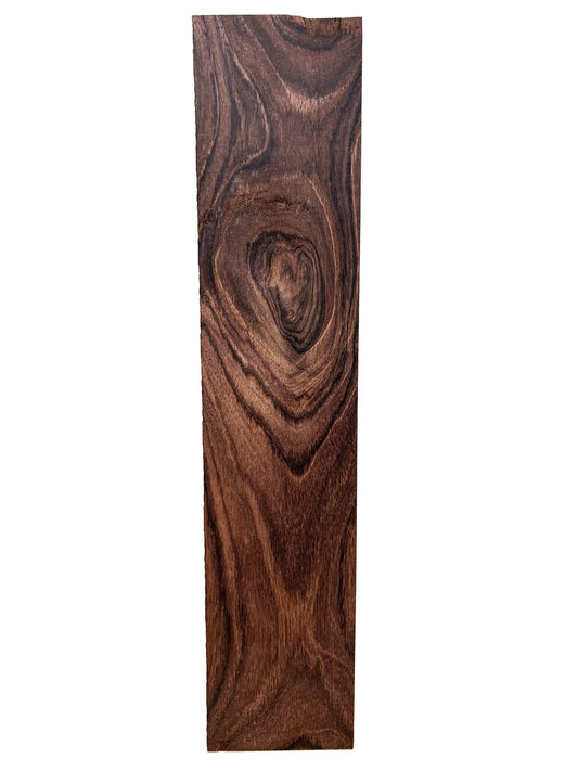 Kingwood, Brazilian Thin - 11" x 2-7/8" x 1/8" WE1295